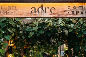 The Acre Eatery