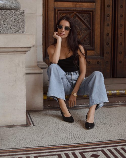 50 Questions with Melbourne style influencer KlaraBellle - HUSSKIE